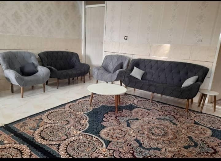 مبل راحتی چستر  ملوان|مبلمان خانگی و میز عسلی|نهاوند, |دیوار