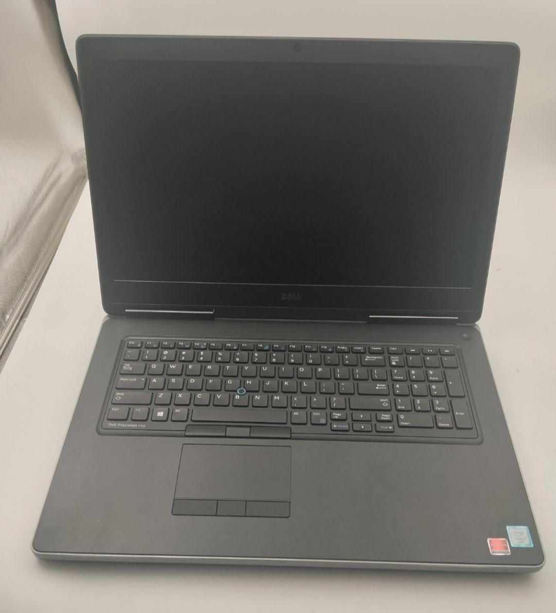 لب تاپ DELL Precision 7710|رایانه همراه|کرج, گلشهر ویلا|دیوار