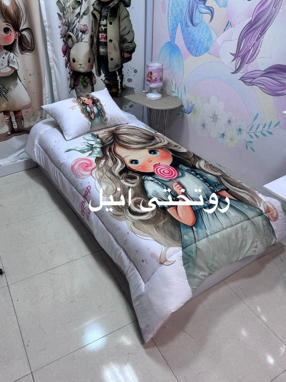 کالای خواب روتختی کودک نوجوان و نوزاد|سرویس روتختی|کرج, فاز ۱ مهرشهر|دیوار