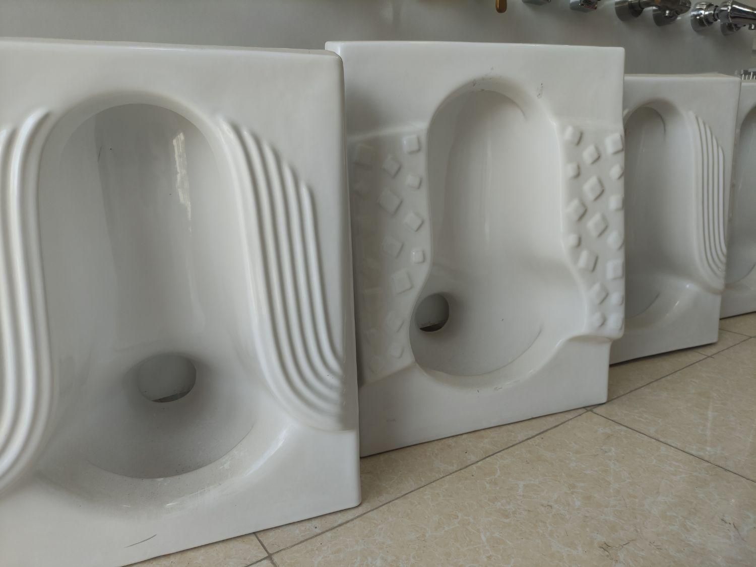 توالت زمینی طبی|لوازم سرویس بهداشتی|یزد, |دیوار