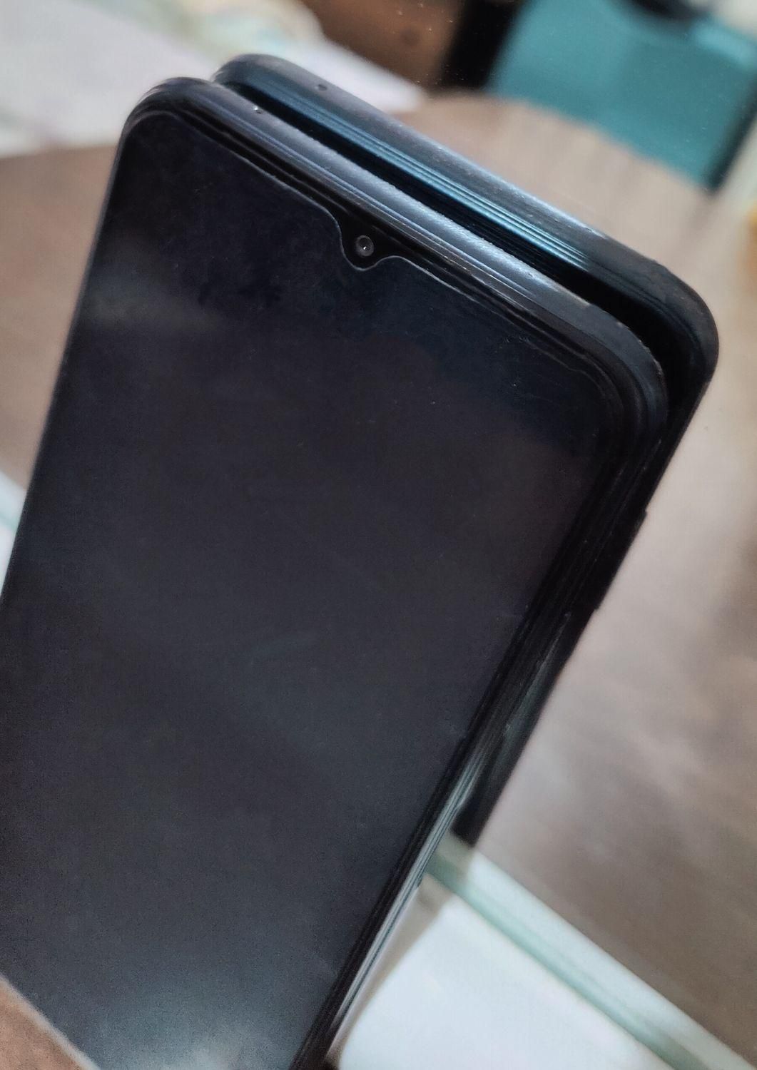 سامسونگ Galaxy A22 5G با حافظهٔ ۶۴ گیگابایت|موبایل|تهران, کوی مهران|دیوار
