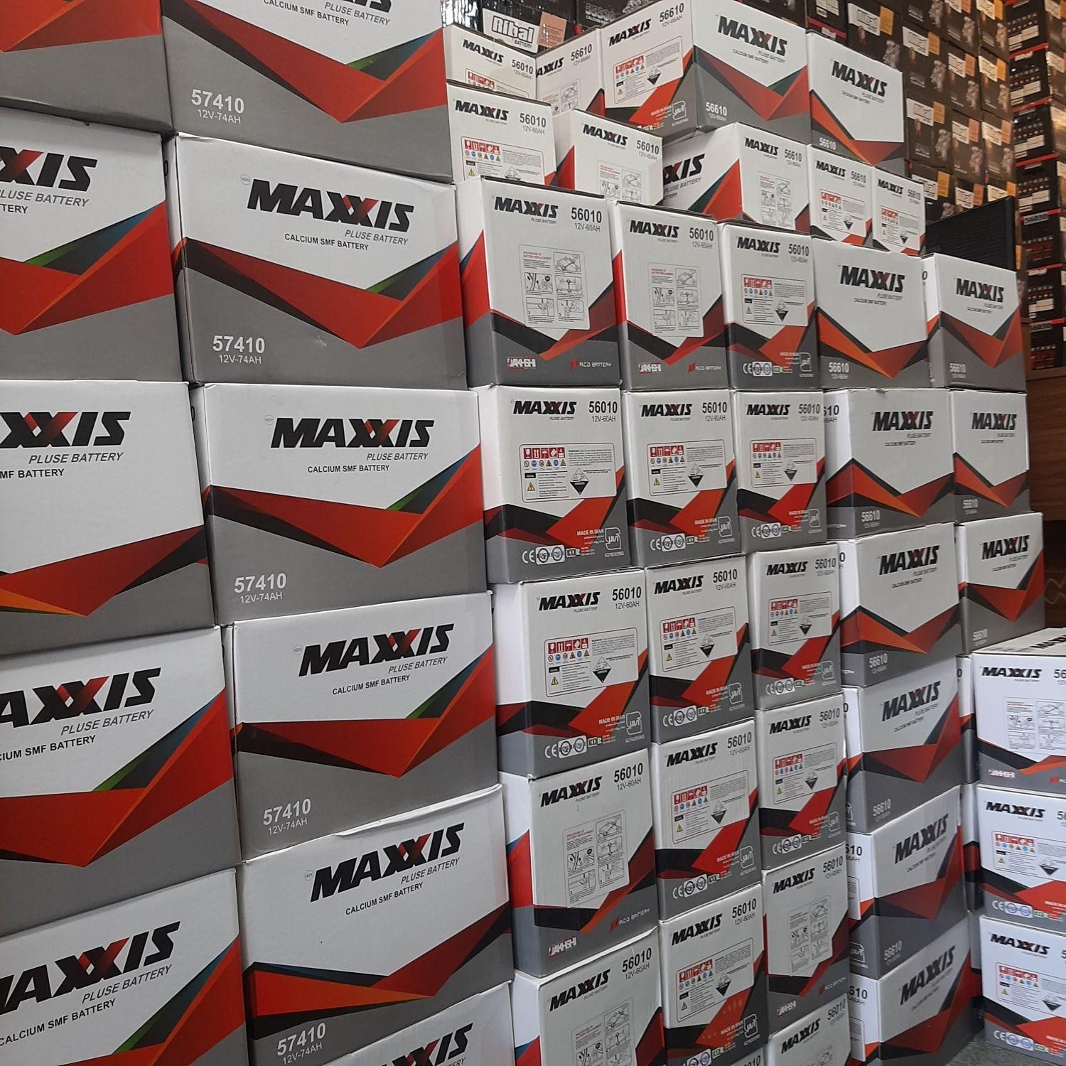 سرای بیتا باتری عمده و خرده چک (1 تا 4 ماهه )|قطعات یدکی و لوازم جانبی|اصفهان, ملک‌شهر|دیوار