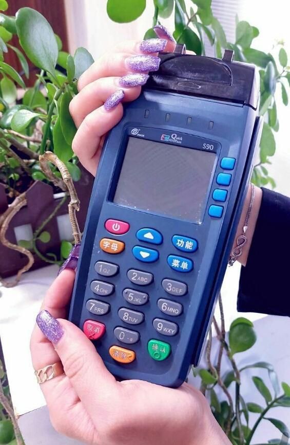 فروش کارتخوان سیارm3p دستگاه پوز کارت خوان|فروشگاه و مغازه|اهواز, امانیه|دیوار