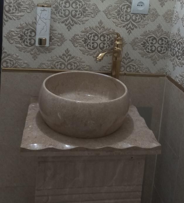 نصب و تعمیرات شیرآلات و روشویی و فرنگی|خدمات پیشه و مهارت|ملارد, |دیوار