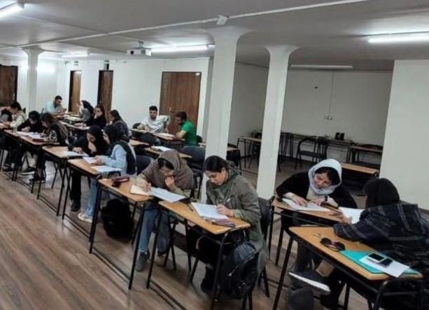 آموزش تضمینی مکالمه زبان فقط 20جلسه آنلاین وحضوری|خدمات آموزشی|کرمانشاه, |دیوار