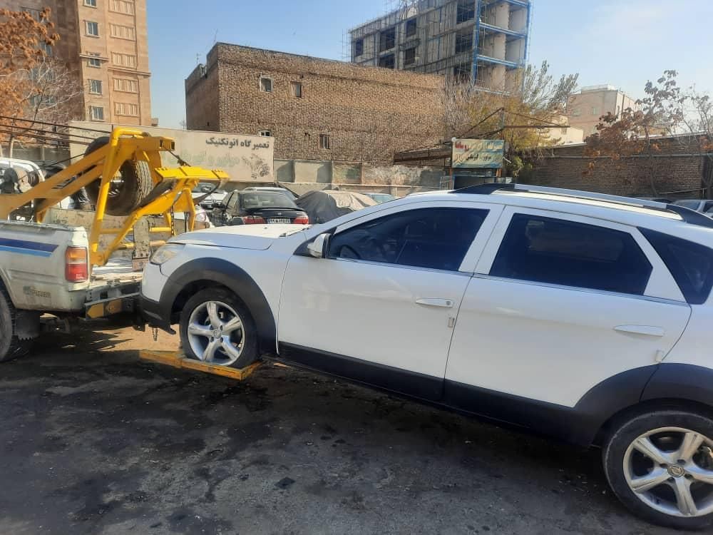 امدادخودرو یدک کش چرخگیر جرثقیل خودروبر سراسر شهر|خدمات حمل و نقل|مشهد, طلاب|دیوار