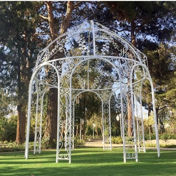 اجاره باغ ویلا برای مراسم|اجارهٔ کوتاهمدت ویلا و باغ|کرج, فاز ۱ مهرشهر|دیوار