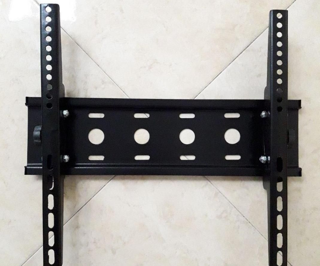 //پایه دیواری تلویزیون مدل  M50( همراه نصاب)|میز تلویزیون|مشهد, سراب|دیوار