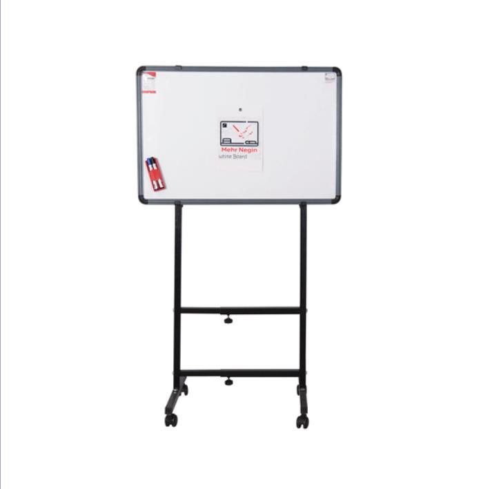 تخته وایت برد مگنت ساده گلسبرد شرکتی پایه(مهرنگین)|لوازم التحریر|تهران, شهرک ولیعصر جنوبی|دیوار