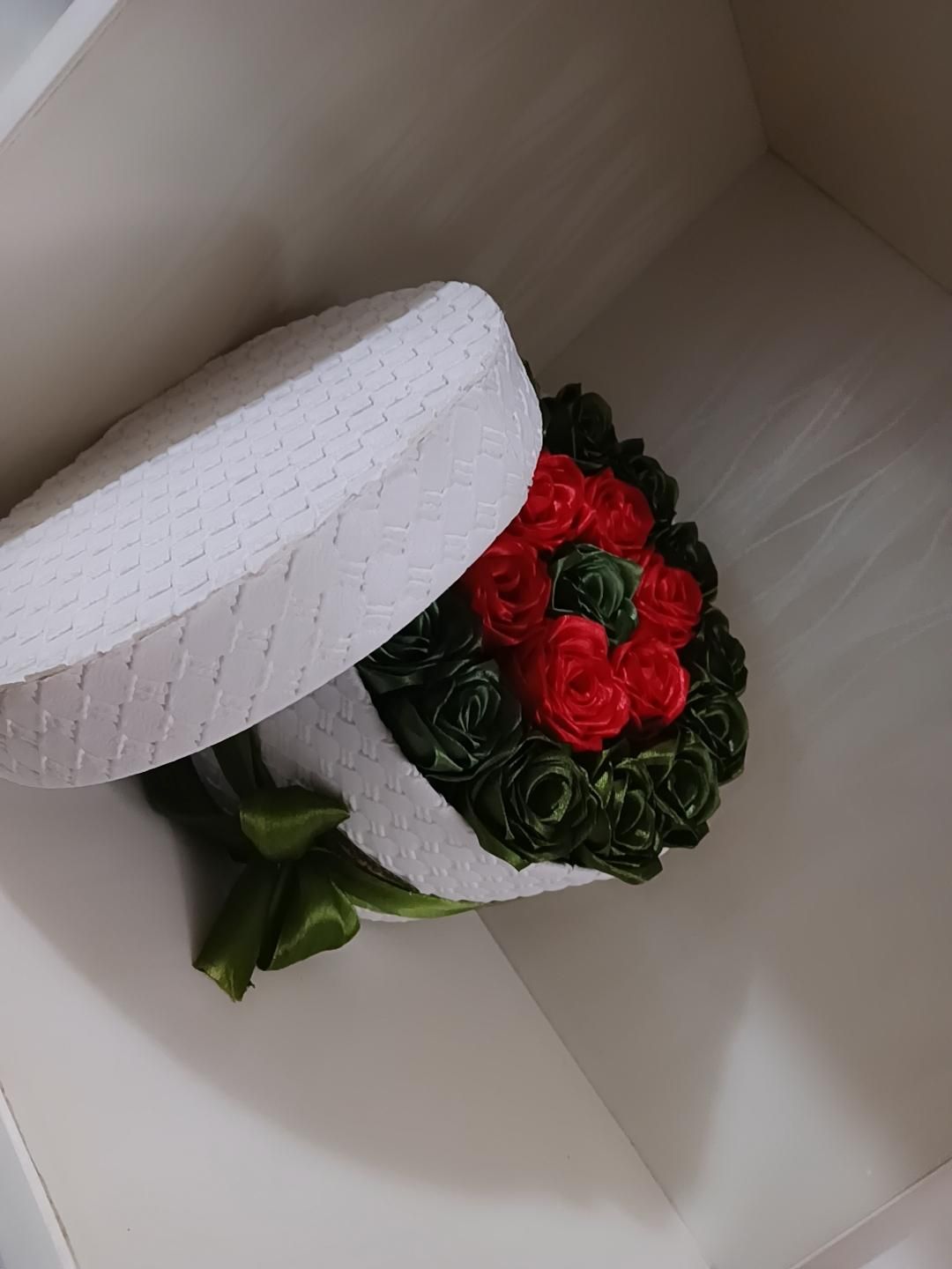 گل ربان|گل مصنوعی|قم, نیروگاه|دیوار
