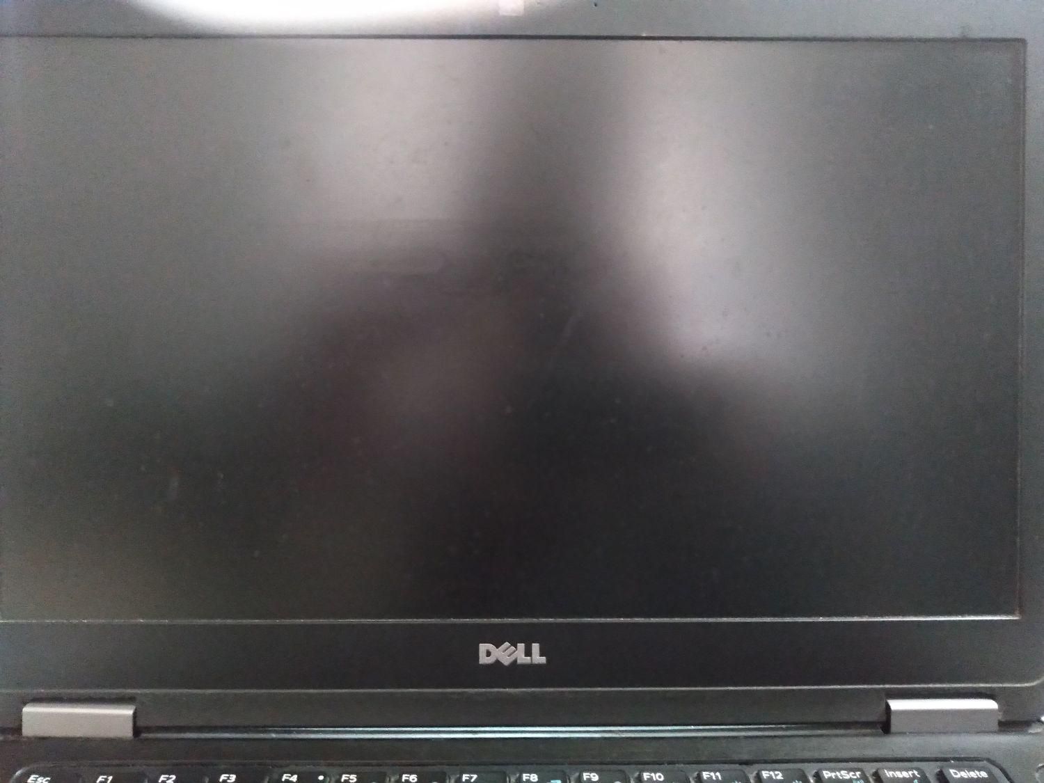فروش لپ‌تاپ Dell مدل Latitude E5470|رایانه همراه|رشت, یخسازی|دیوار