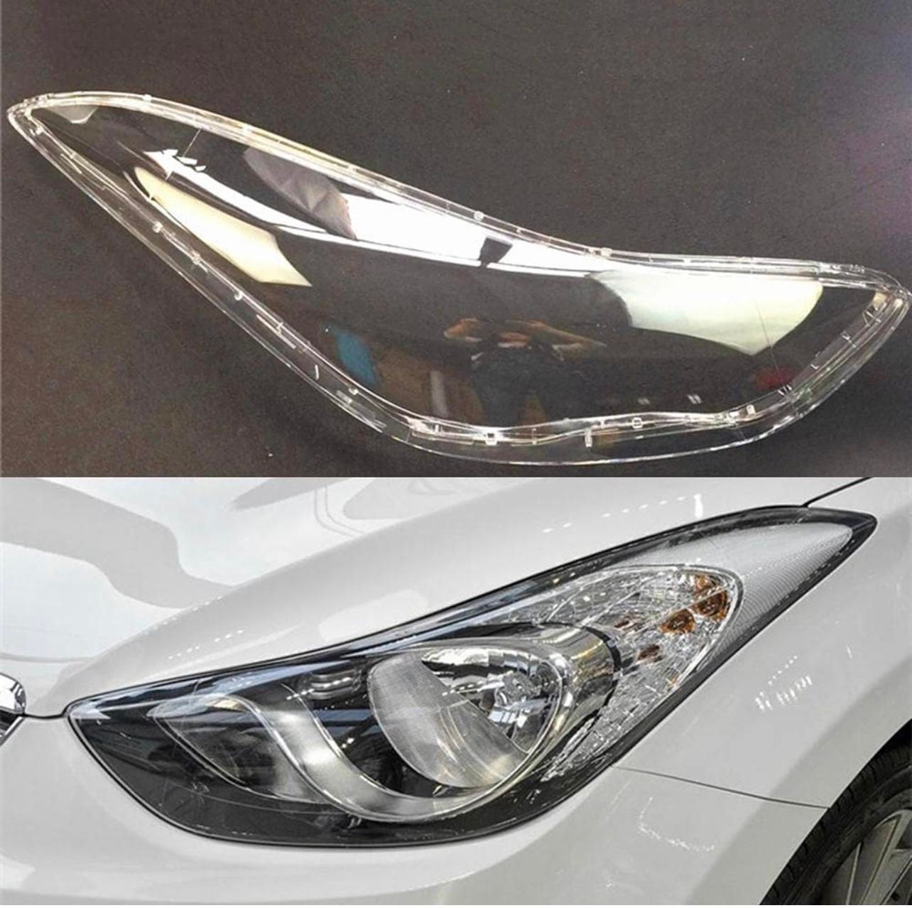 طلق چراغ مزدا ۲۰۷ سوناتا سراتو سانتافه اسپرتج جک|قطعات یدکی و لوازم جانبی|شیراز, رکن‌آباد|دیوار