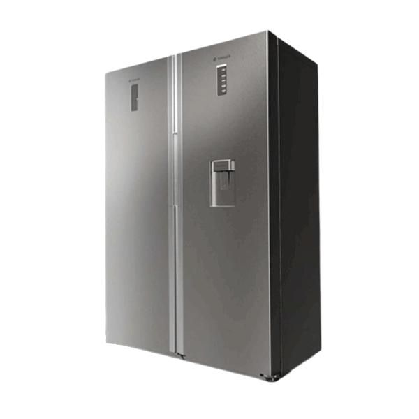 دوقلو اسنوا|یخچال و فریزر|تهران, امین حضور|دیوار