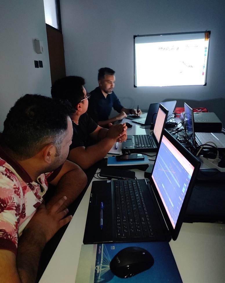 اشتغال و آموزش در دوره ارز دیجیتال|استخدام آموزشی|اهواز, کیانپارس |دیوار