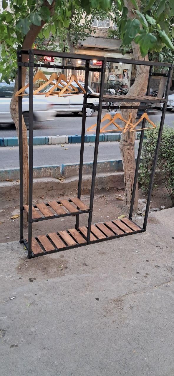 رگال لباس مناسب منزل|جاکفشی، کمد، دراور|اصفهان, سنبلستان|دیوار