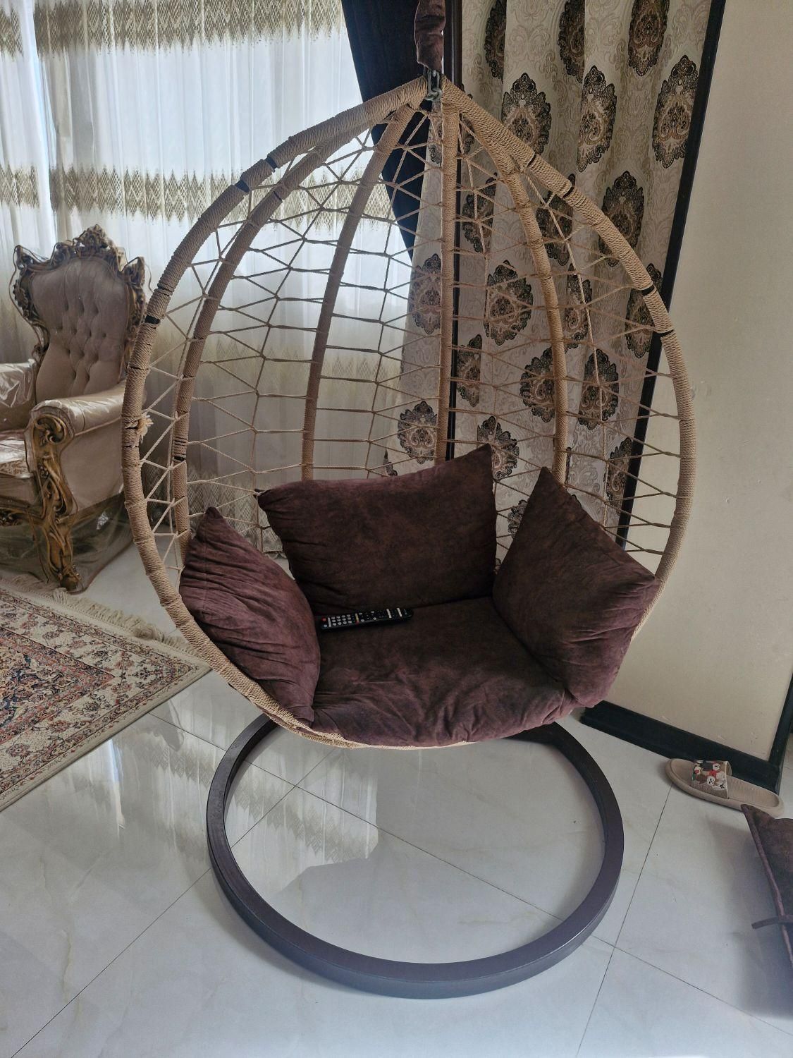 تاب ریلکسیشن|مبلمان خانگی و میز عسلی|اصفهان, پزوه|دیوار
