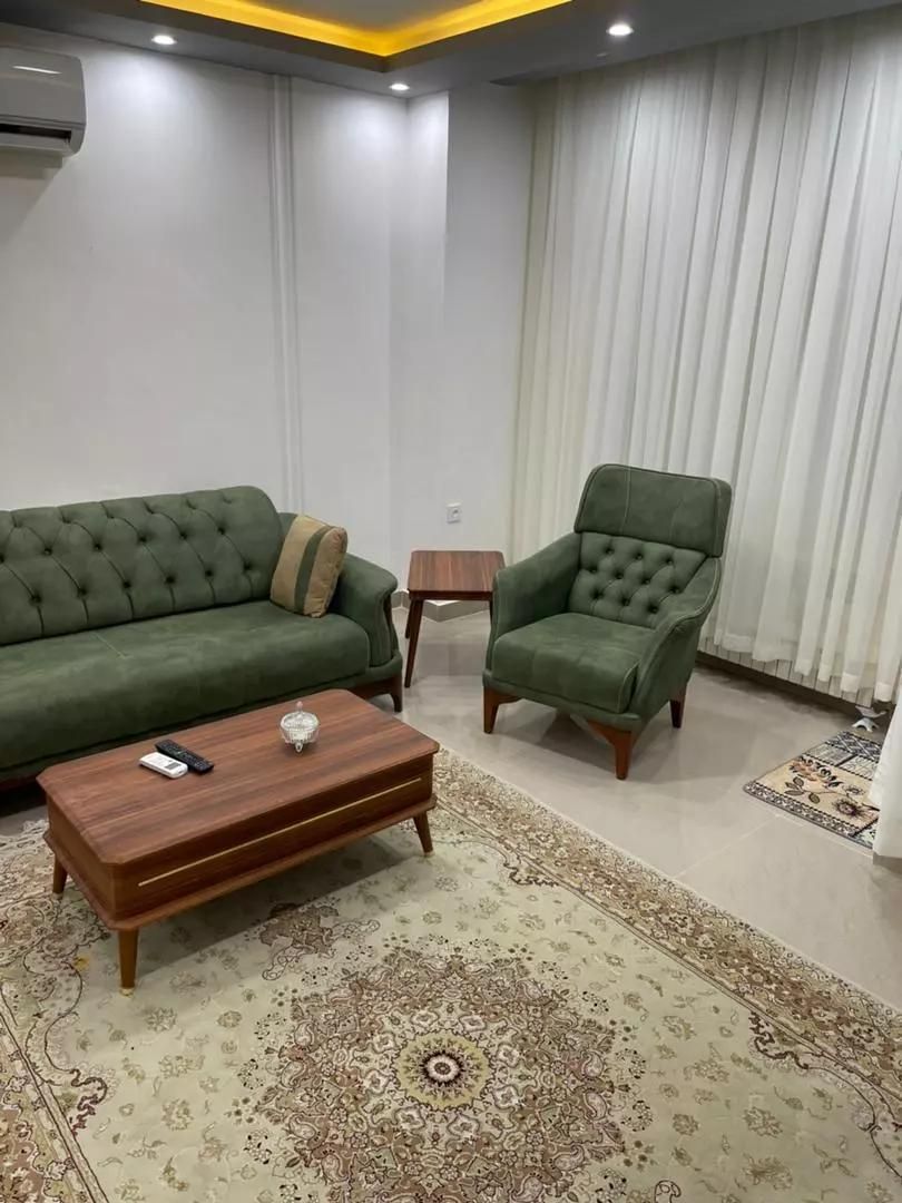 سوییت ومنزل مبله باپارکینگ در مرکزشهر خالی میباشد|اجارهٔ کوتاه‌مدت آپارتمان و سوئیت|کاشان, بازار کاشان|دیوار