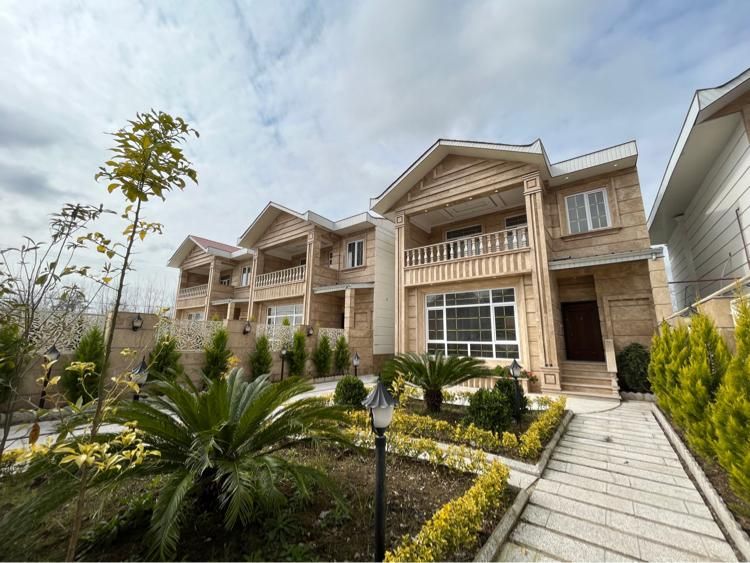 فروش ویلا ۲۰۰ متری شهرکی سند تکبرگ(مدت محدود)|فروش خانه و ویلا|کیاشهر, |دیوار