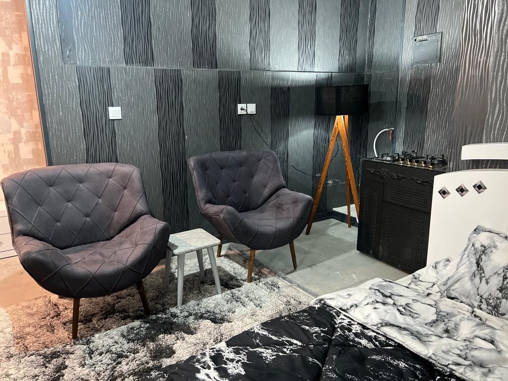 اجاره سوییت آپارتمان مبله روزانه در دهکده المپیک|اجارهٔ کوتاه‌مدت آپارتمان و سوئیت|تهران, دهکده المپیک|دیوار