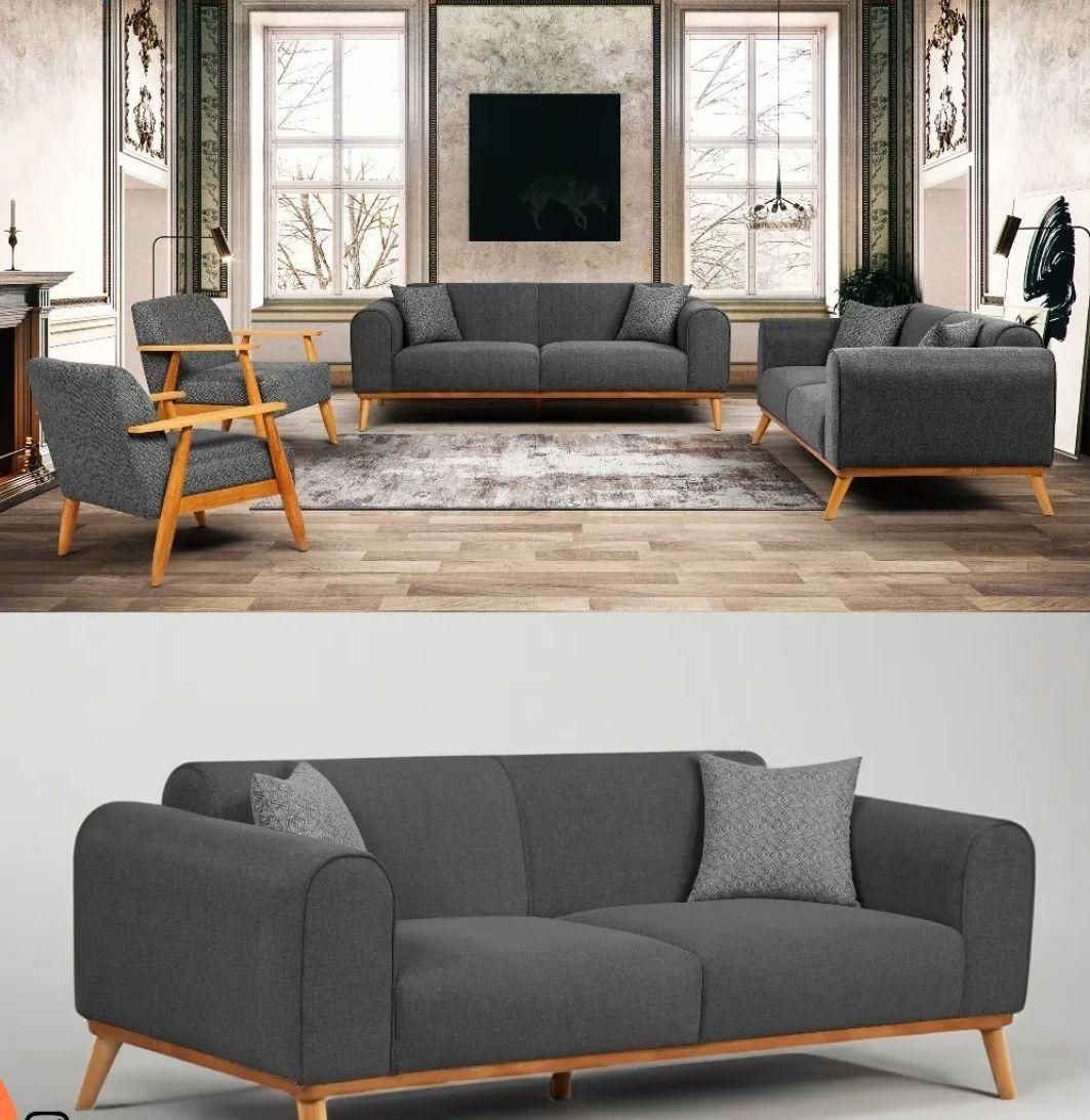 مبل نورا مبلمان مینی مال مکانیزم مینیمال|مبلمان خانگی و میز عسلی|پرند, |دیوار