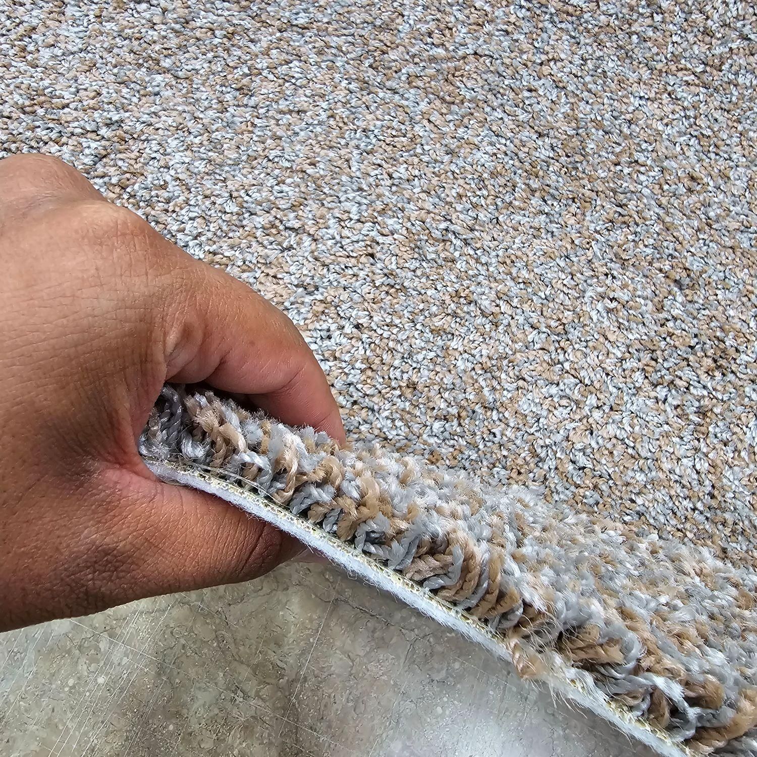 (( موکت پُرز بلند ظریف مصور ))|موکت|مشهد, توس (بلوار توس)|دیوار