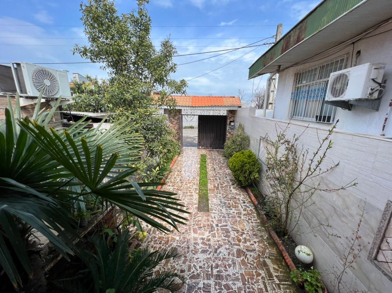 اجاره ویلای ساحلی 2 خواب|اجارهٔ کوتاهمدت ویلا و باغ|بندر انزلی, اطبا|دیوار