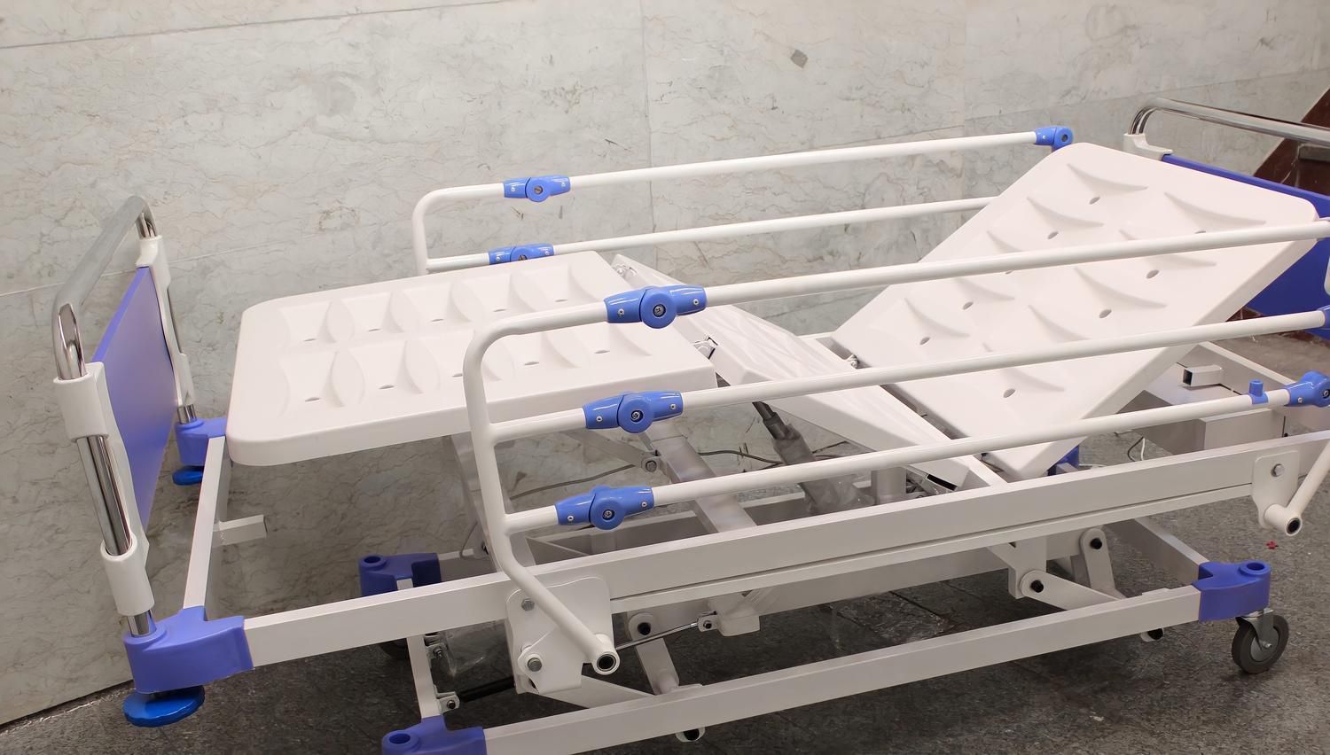 تخت بیمارستانی اجاره ای|آرایشی، بهداشتی، درمانی|مشهد, جنت|دیوار