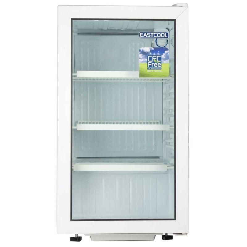 یخچال هتلی ایستکول ویترینی/شوکیس/ ۵ فوت TM9580-cs|فروشگاه و مغازه|مشهد, محمدآباد|دیوار