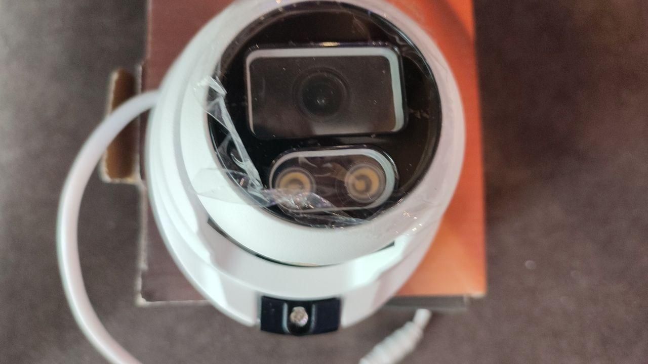 دوربین مداربسته 5 مگاپیکسل پکیج 8 دوربین|دوربین مداربسته|رشت, کوی حسینی|دیوار