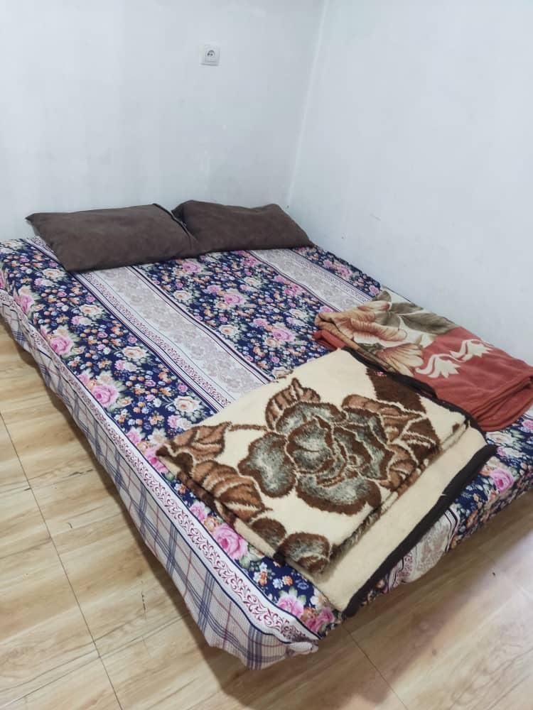 اجاره روزانه/هفتگی/ماهانه آپارتمان ۹۵ متری|اجارهٔ کوتاه‌مدت آپارتمان و سوئیت|تبریز, |دیوار