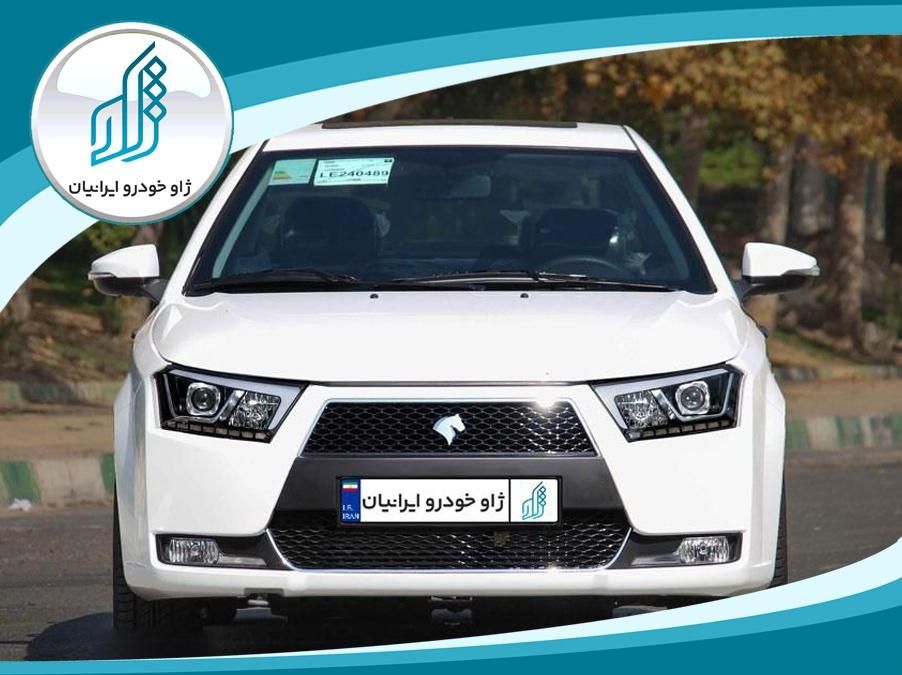 دنا پلاس تیپ ۱ دنده‌ای مدل 1404 اقساطی|خودرو سواری و وانت|تبریز, |دیوار