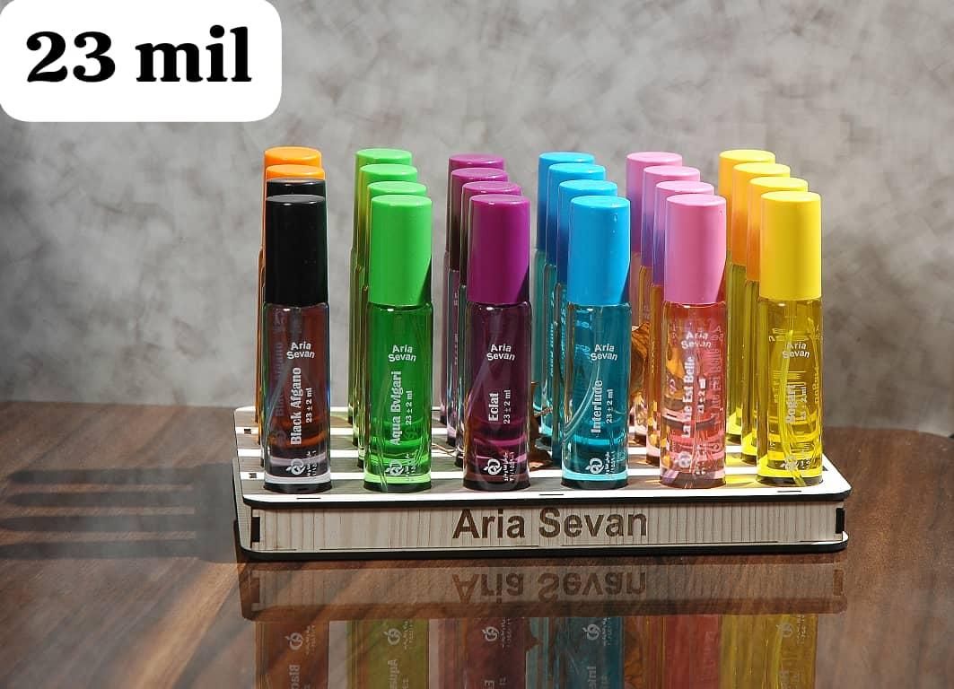 اعطای نمایندگی عطر های قلمی با مجوز بهداشت|عمده‌فروشی|تهران, گلستان (شهرک راه آهن)|دیوار