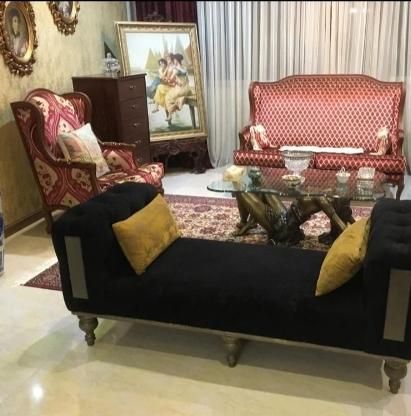 اجاره آپارتمان مبله فول فرنیش فول تایم|اجارهٔ کوتاهمدت آپارتمان و سوئیت|تهران, کاج|دیوار