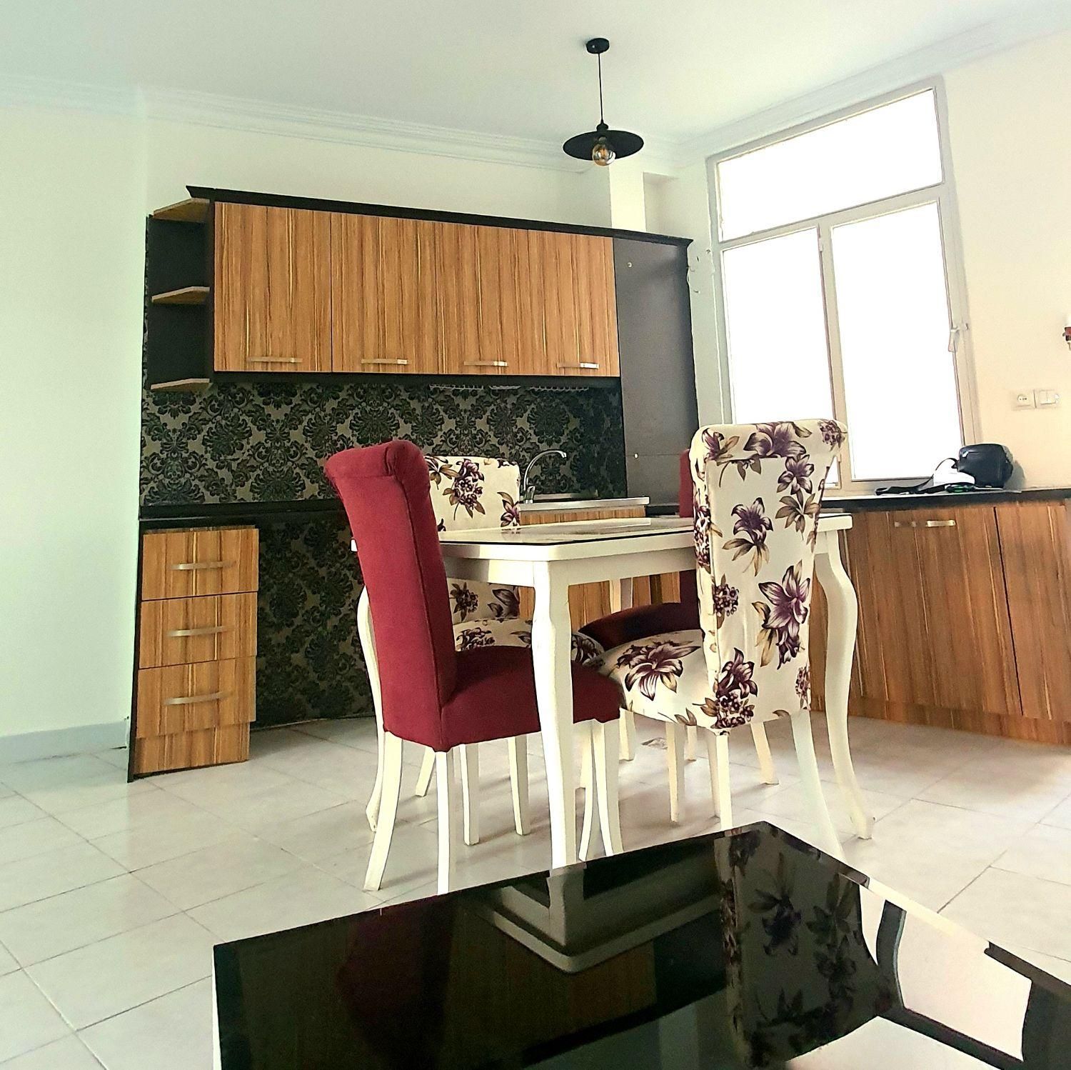 واحد/ آپارتمان/ سوئیت مبله روزانه/ هفتگی/ ماهیانه|اجارهٔ کوتاهمدت آپارتمان و سوئیت|تهران, پونک|دیوار