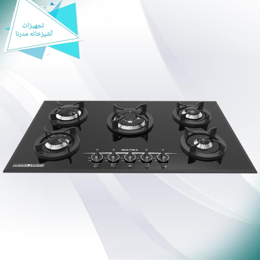 گاز صفحه ای رومیزی گاز توکار صفحه ای|اجاق گاز و لوازم برقی پخت‌وپز|شیراز, کوشک میدان|دیوار