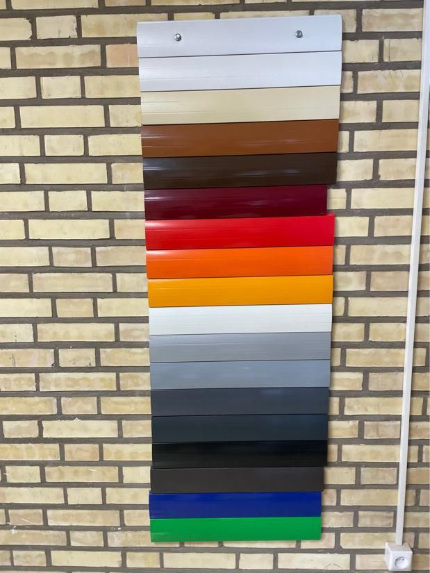 تعمیر و نصب کرکره برقی (حتی روزهای تعطیل)|خدمات پیشه و مهارت|تبریز, |دیوار