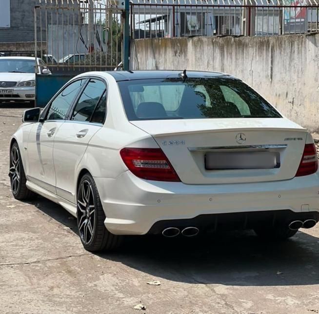اجاره خودرو بنز C200 رنت ماشین کرایه Benz|خودرو اجاره‌ای|تهران, میرداماد|دیوار