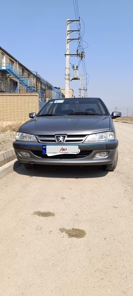 پژو پارس XU7، مدل ۱۳۹۳|خودرو سواری و وانت|تهران, دیلمان|دیوار