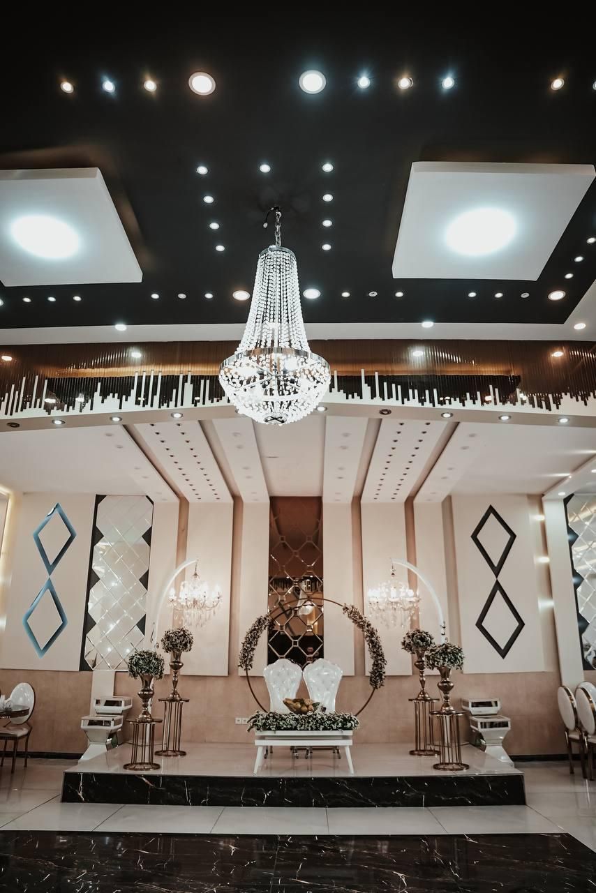 اجاره سالن تولد، عقد،عروسی|اجارهٔ کوتاهمدت ویلا و باغ|شهریار, کرد امیر|دیوار