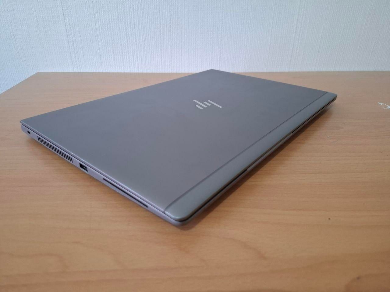 hp Special super slim|رایانه همراه|گنبد کاووس, |دیوار