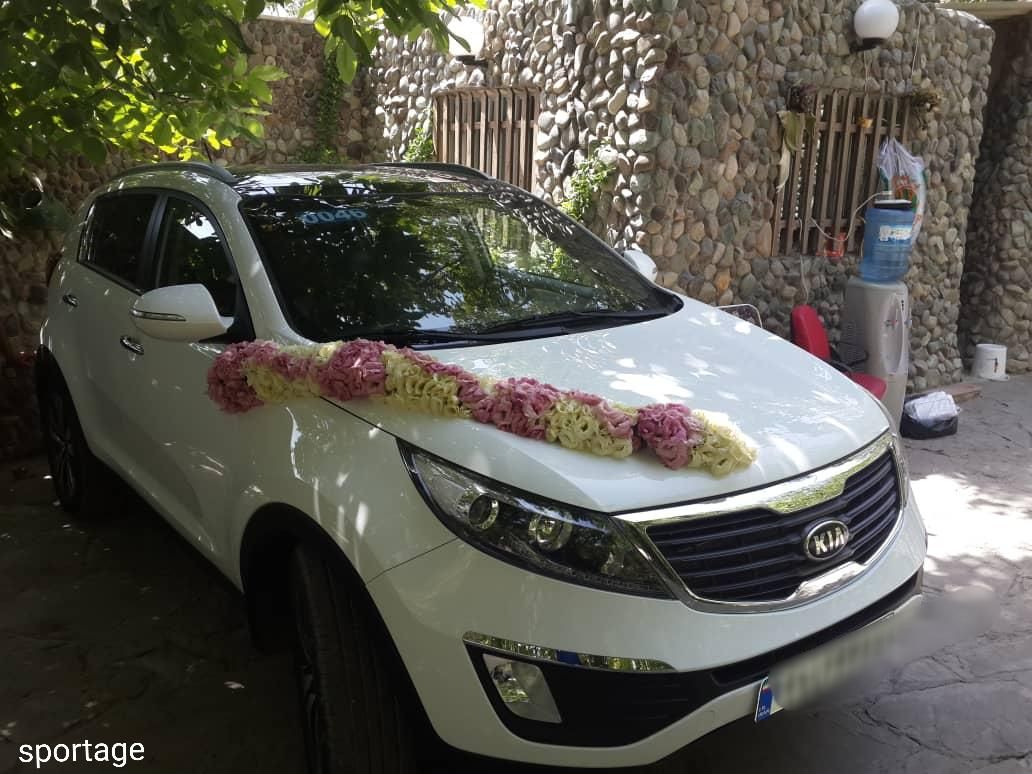 اجاره ماشین عروس در تهران و حومه|خدمات پذیرایی، مراسم|تهران, صادقیه|دیوار