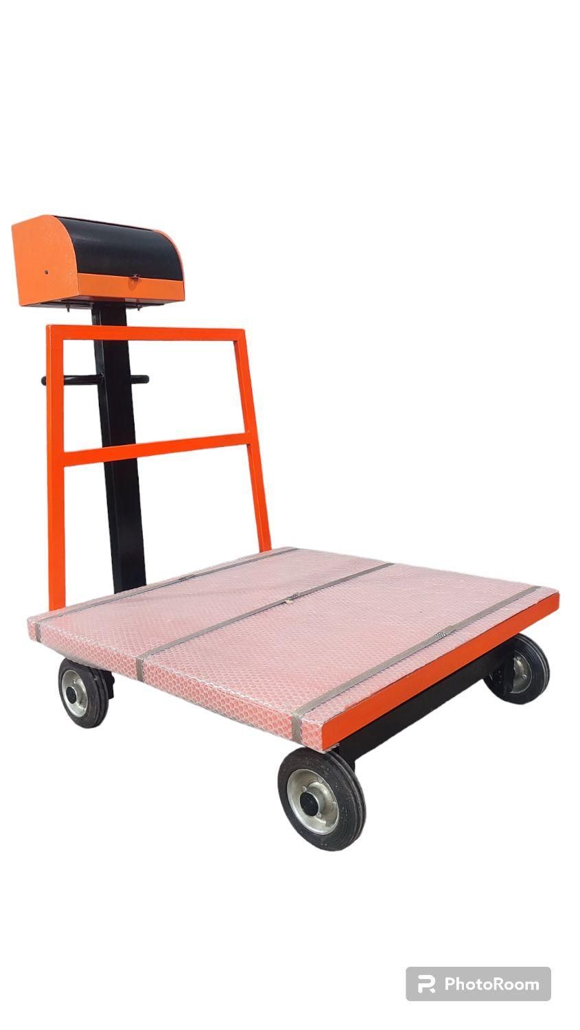 فروش ترازو و باسکول های استاندارد|فروشگاه و مغازه|تهران, شهرک شریفی|دیوار