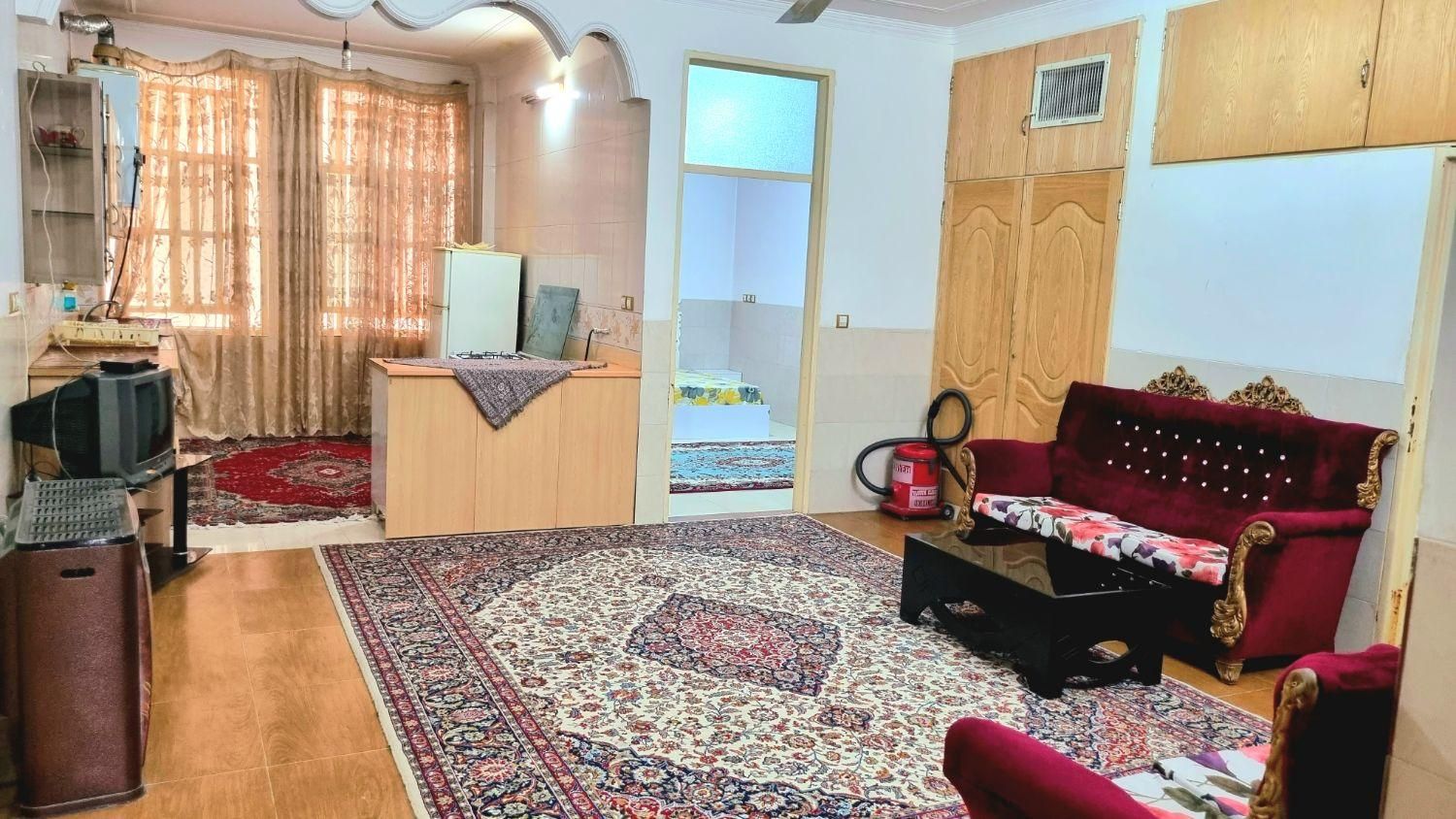 سوییت اجاره ای دربست راه جدا|اجارهٔ کوتاه‌مدت آپارتمان و سوئیت|یزد, |دیوار