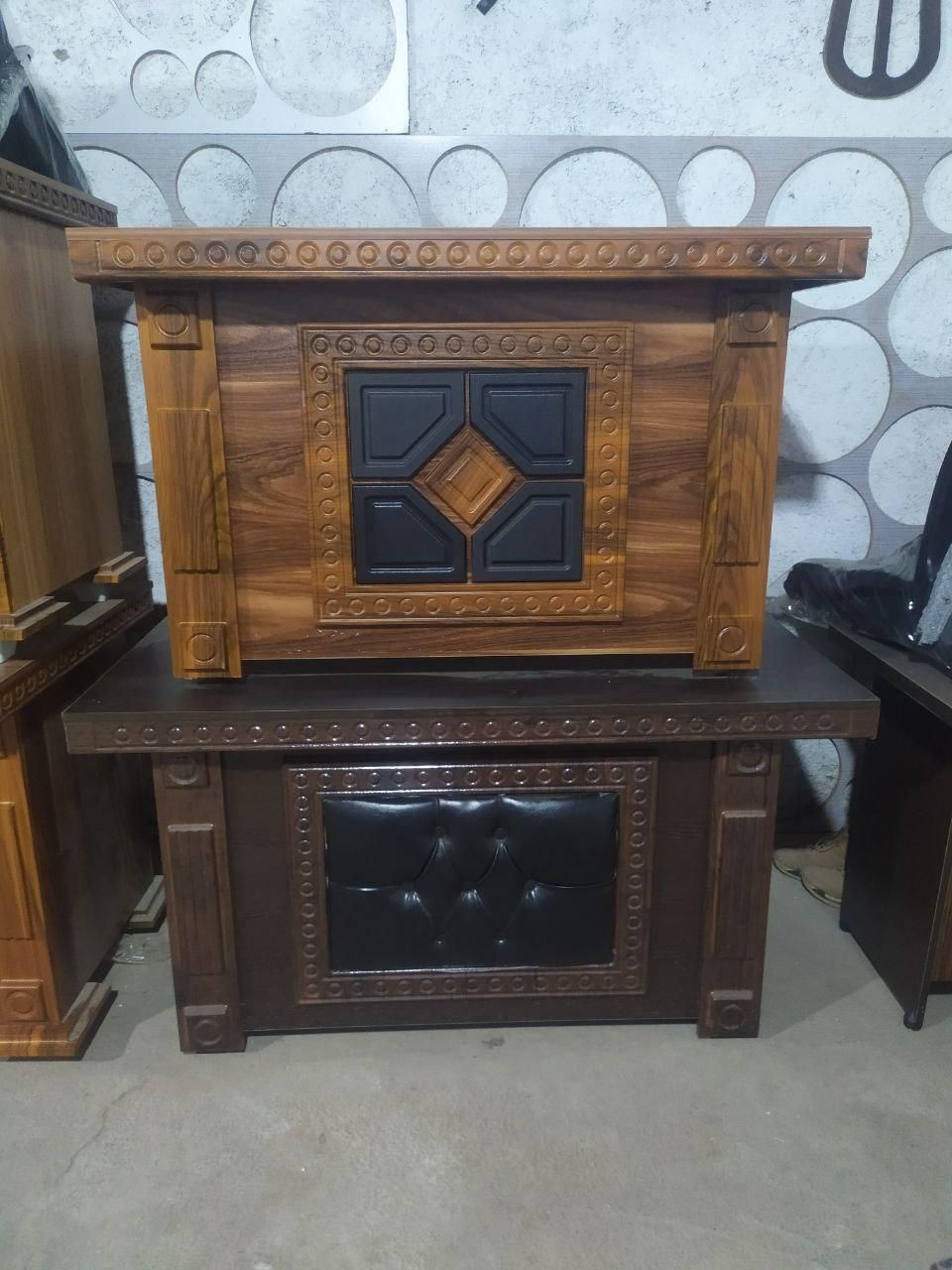 نیم ست اداری میز مدیریت صندلی چرخدار و انتظار|دفتر کار|مهاباد (آذربایجان غربی), |دیوار