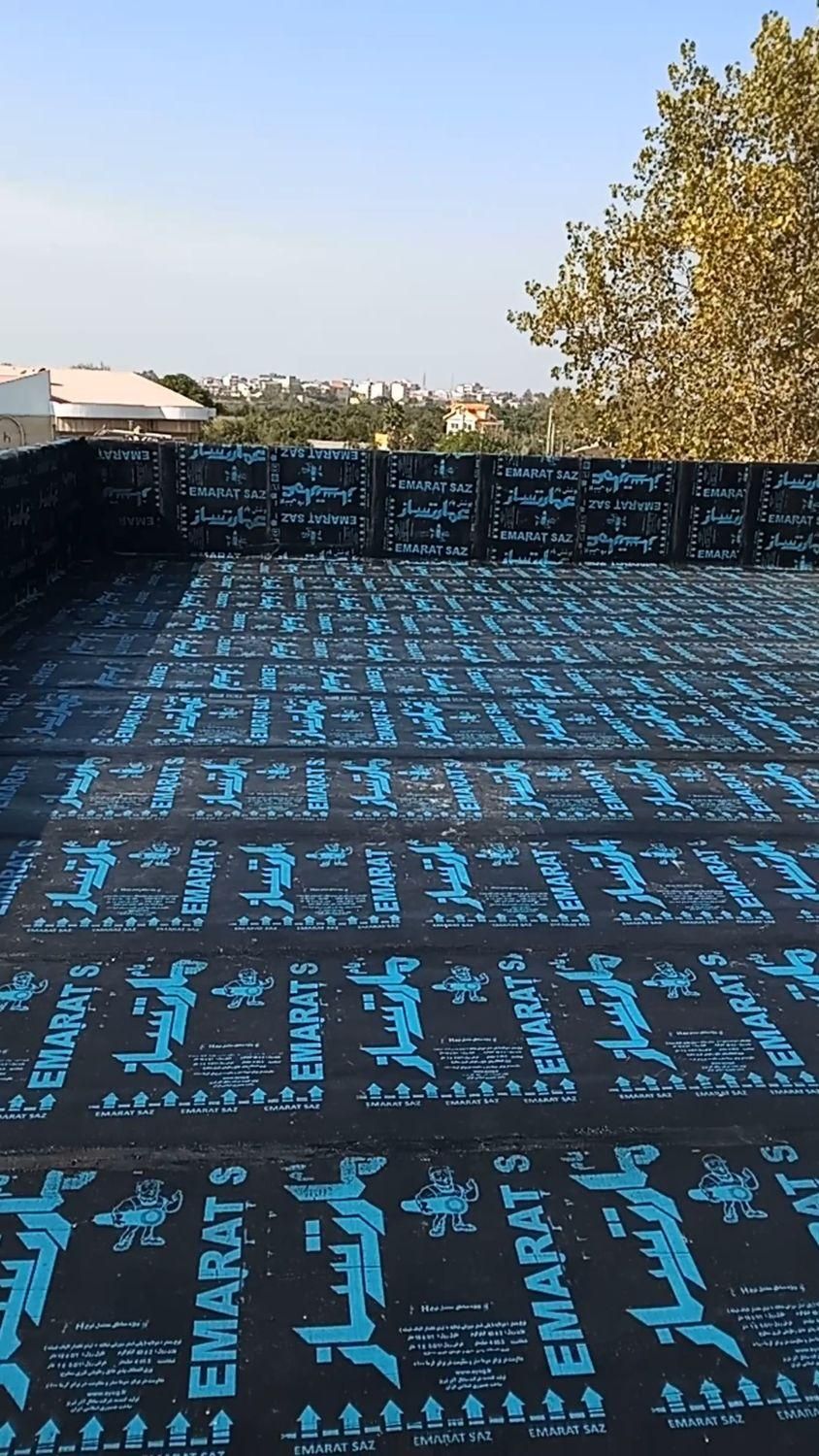 نصب ایزوگام دلیجان|خدمات پیشه و مهارت|رشت, یخسازی|دیوار