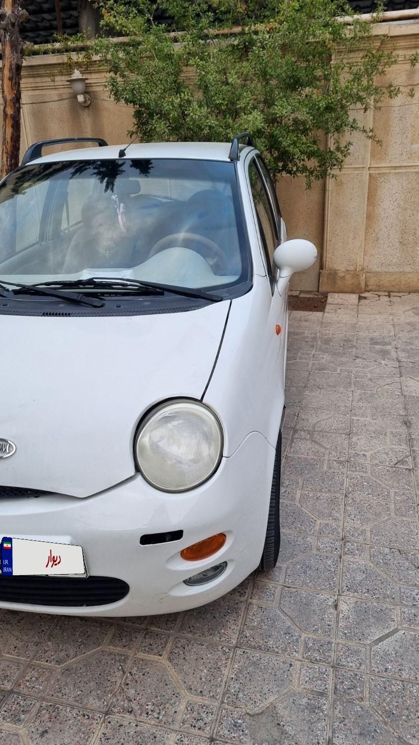 ام‌وی‌ام 110 دنده‌ای ۴ سیلندر، مدل ۱۳۹۳|خودرو سواری و وانت|تهران, آبشار تهران|دیوار