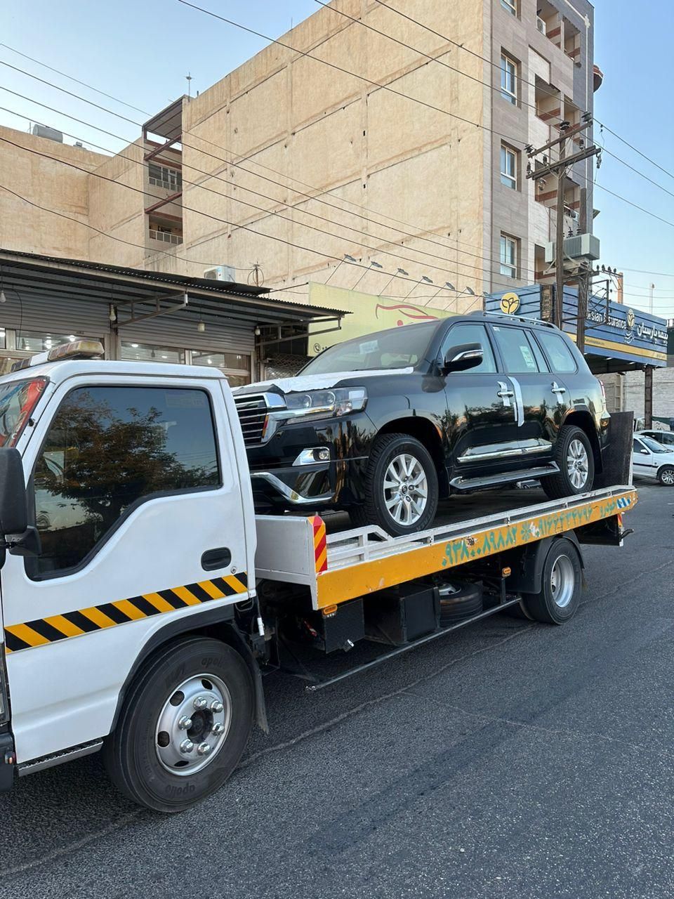 امداد خودروبر ، خودروسوار|خدمات حمل و نقل|دزفول, |دیوار