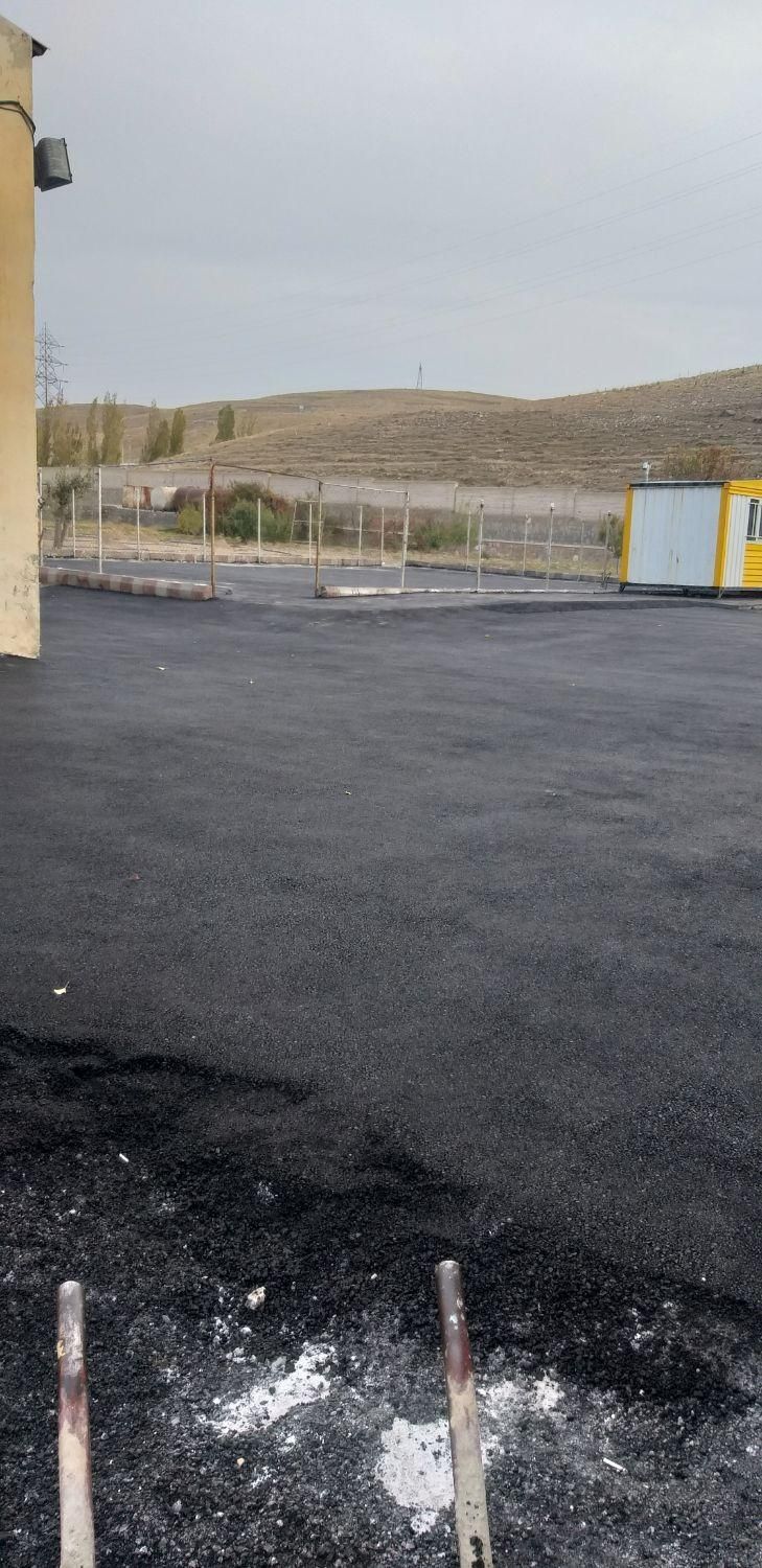 ایزوگام و آسفالت تضمینی چک ب دلخواه مشتری|خدمات پیشه و مهارت|تبریز, |دیوار