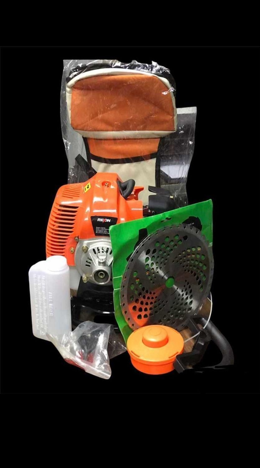 تیغه پمپ آب علف زن الحاقی علف تراش|ماشین‌آلات صنعتی|زنجان, |دیوار