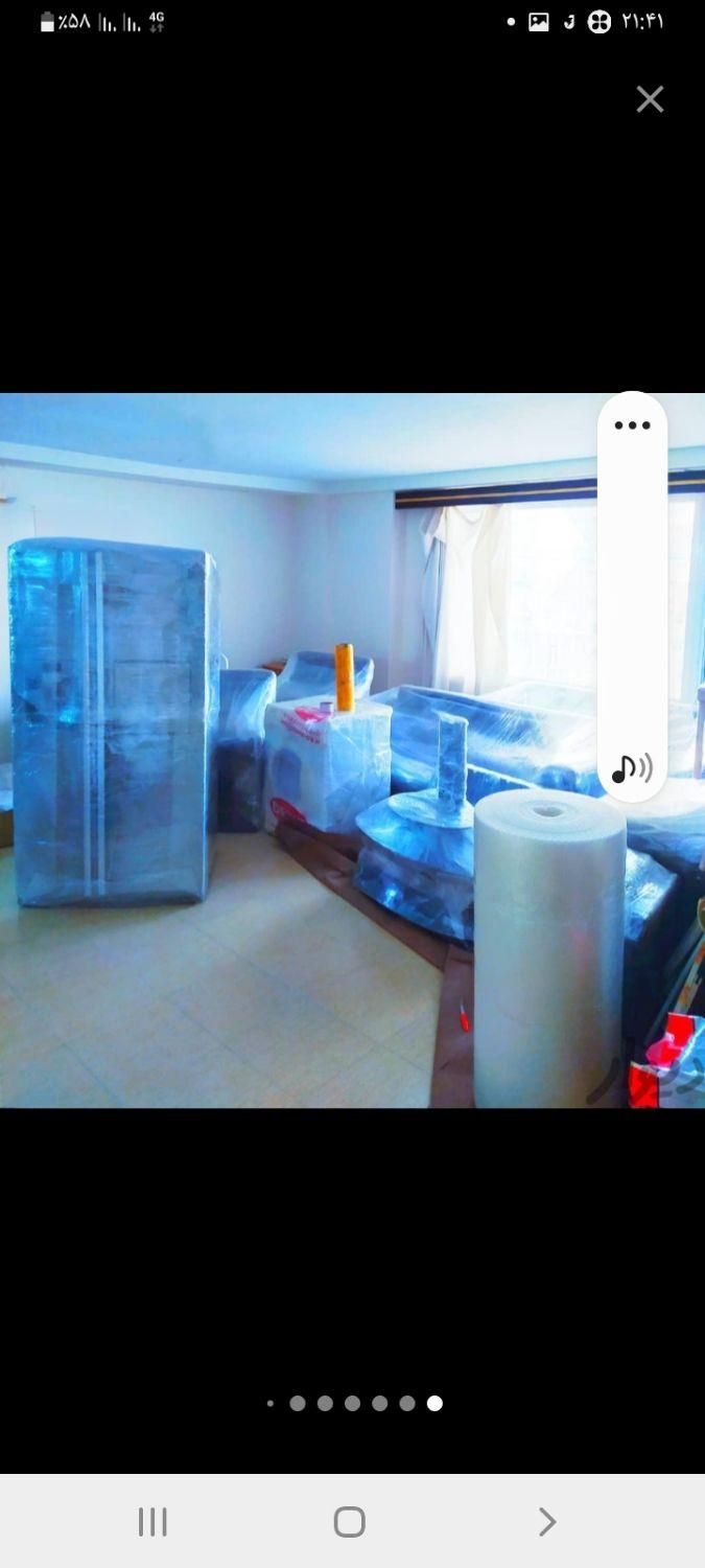 باربری ایمن بار کردستان / با مجوز رسمی اتحادیه|خدمات حمل و نقل|سنندج, |دیوار